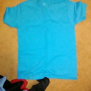 Polo shirt